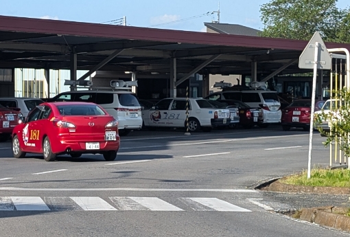 豊富な教習コース！