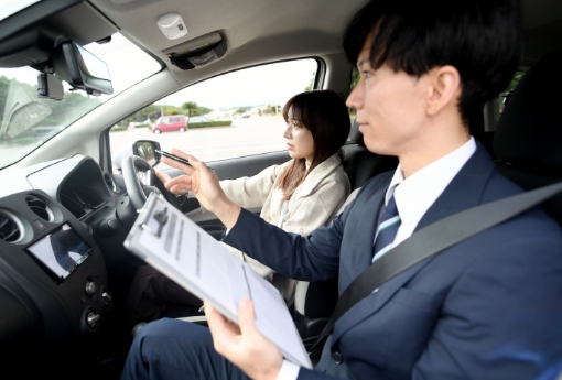 181自慢の優秀な指導陣