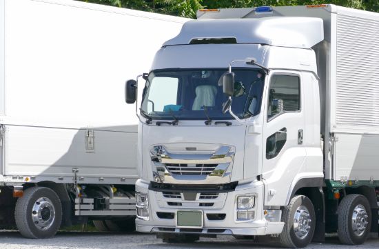 中型・大型自動車